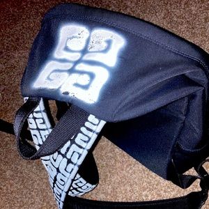 Givenchy Backpack